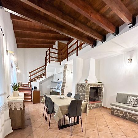 Casa Del Mate Villa Alghero Eksteriør bilde