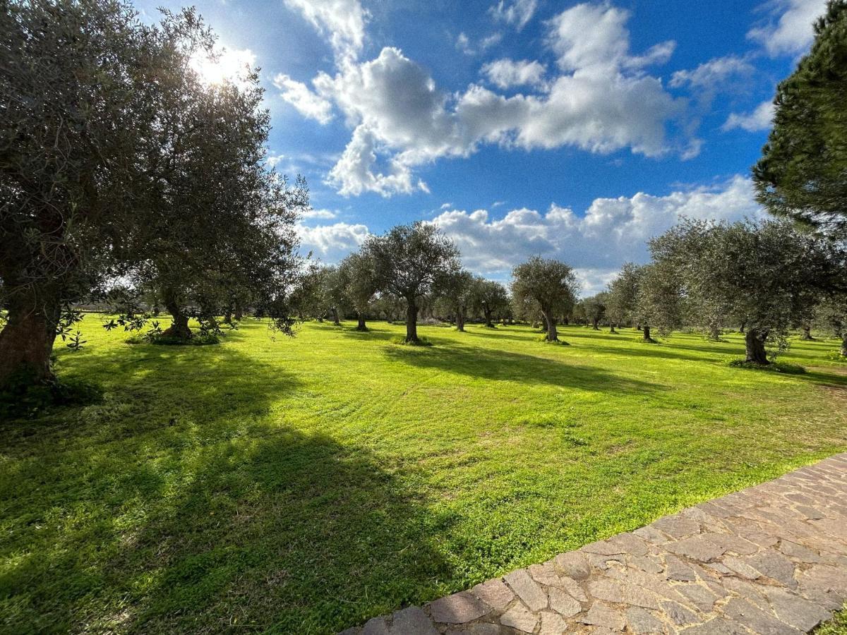 Casa Del Mate Villa Alghero Eksteriør bilde