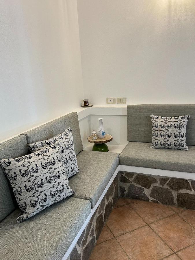 Casa Del Mate Villa Alghero Eksteriør bilde