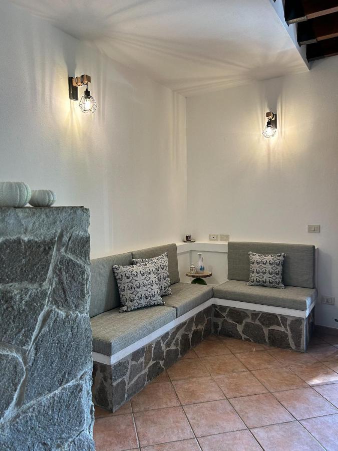 Casa Del Mate Villa Alghero Eksteriør bilde