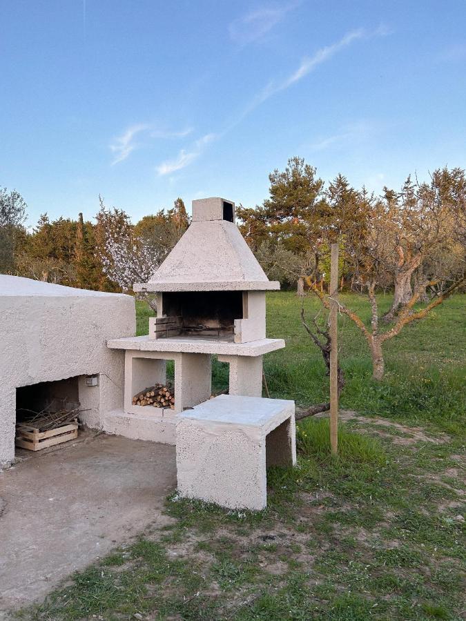 Casa Del Mate Villa Alghero Eksteriør bilde