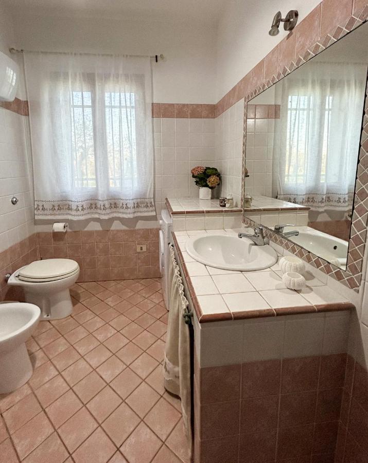Casa Del Mate Villa Alghero Eksteriør bilde