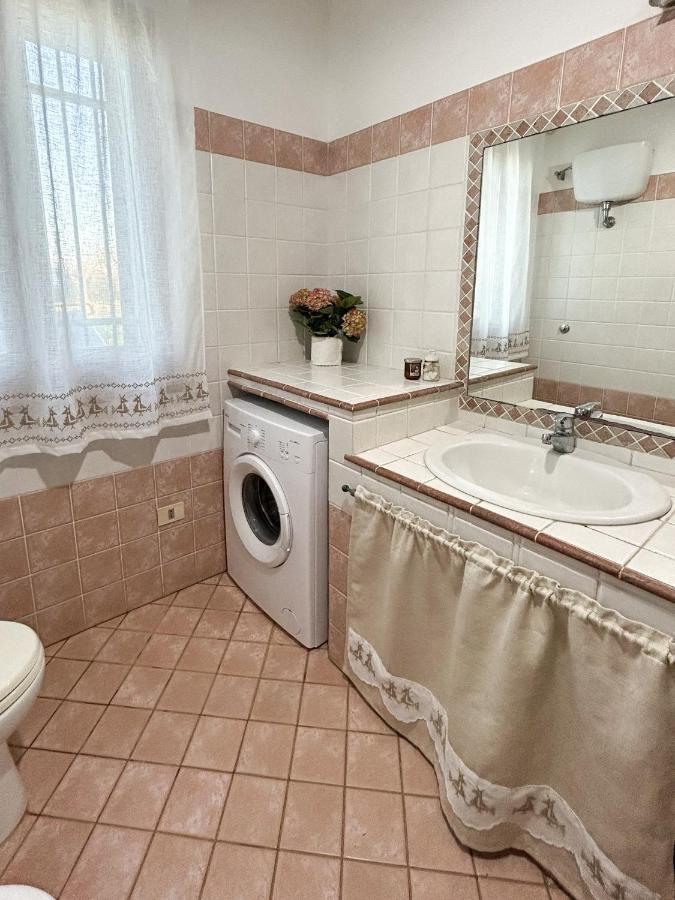 Casa Del Mate Villa Alghero Eksteriør bilde