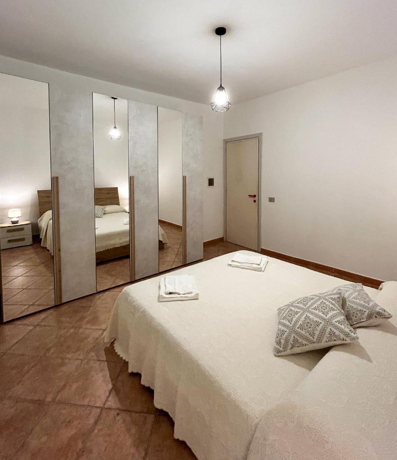 Casa Del Mate Villa Alghero Eksteriør bilde