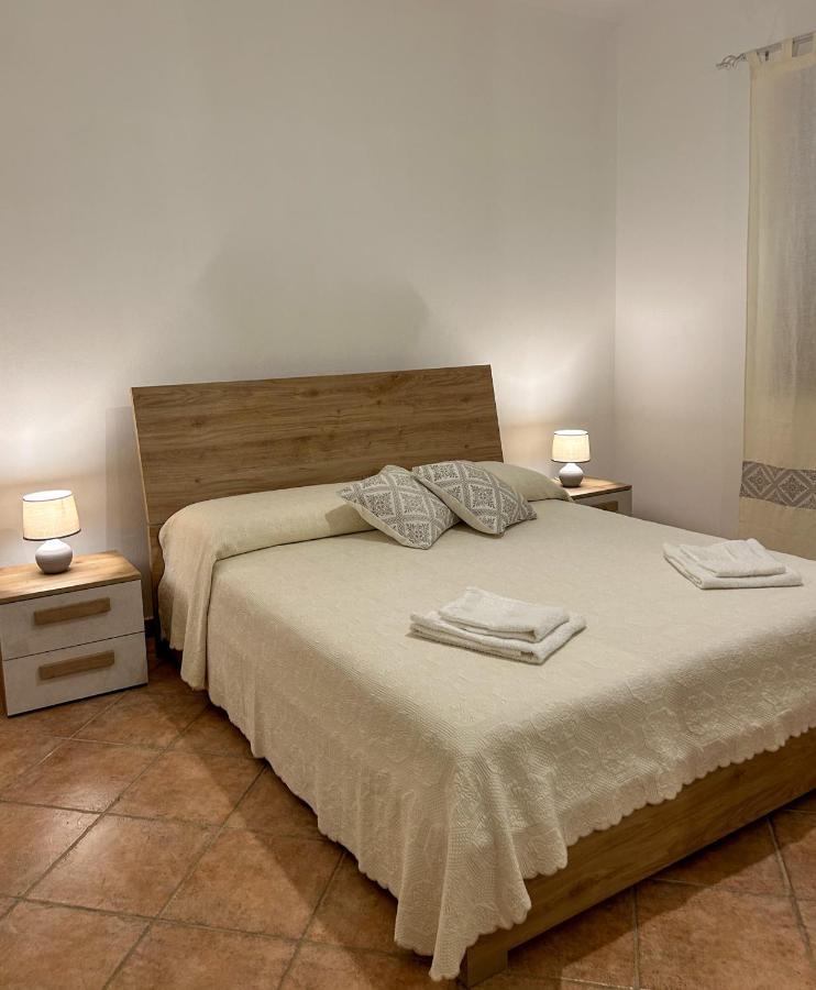 Casa Del Mate Villa Alghero Eksteriør bilde