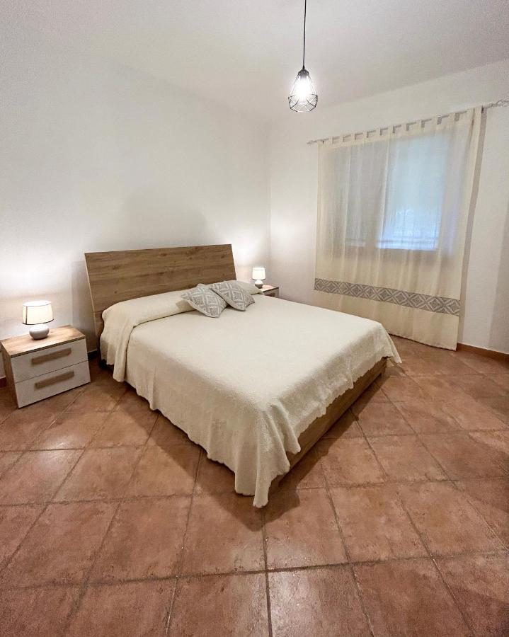 Casa Del Mate Villa Alghero Eksteriør bilde