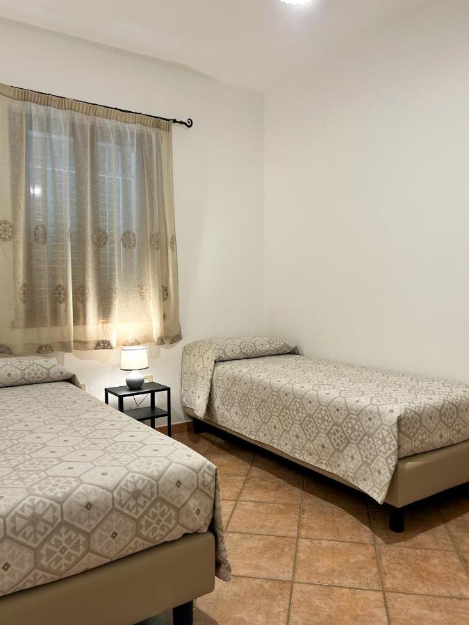 Casa Del Mate Villa Alghero Eksteriør bilde
