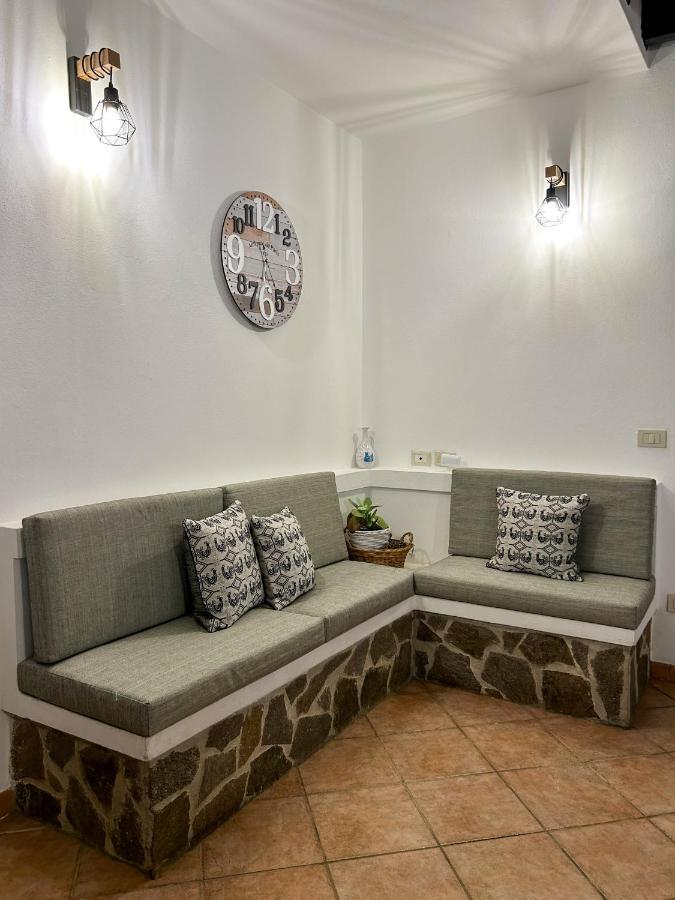 Casa Del Mate Villa Alghero Eksteriør bilde