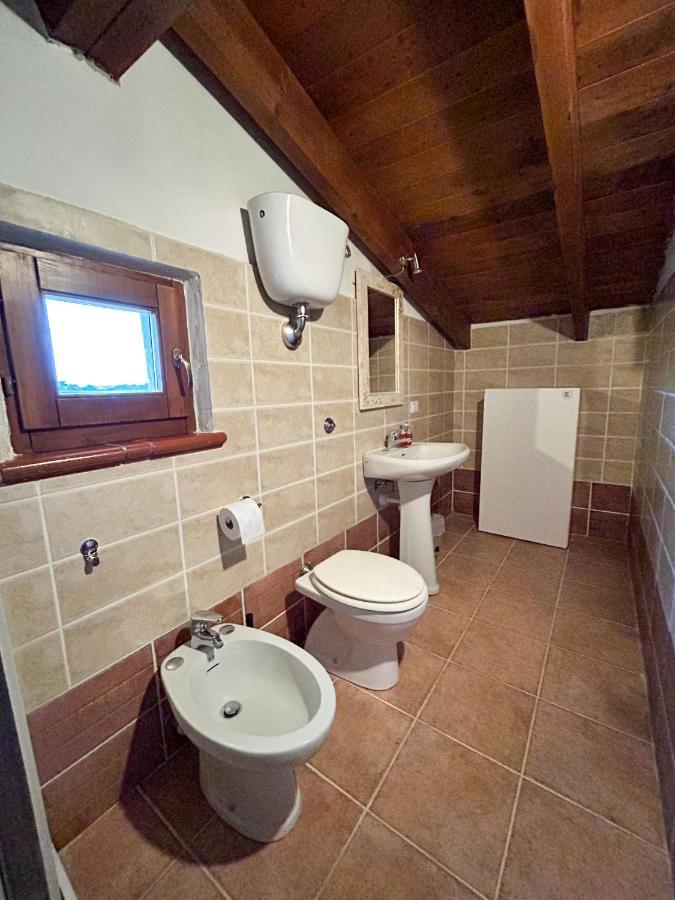 Casa Del Mate Villa Alghero Eksteriør bilde
