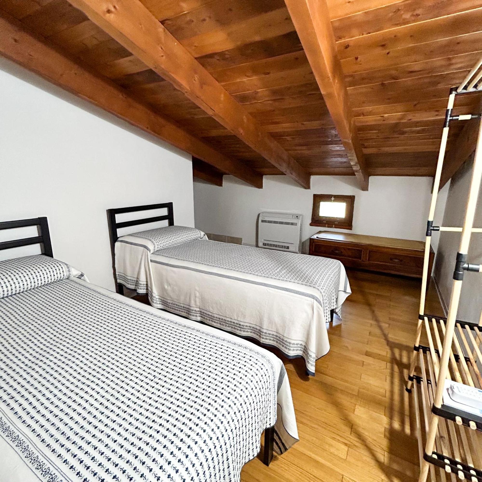 Casa Del Mate Villa Alghero Eksteriør bilde