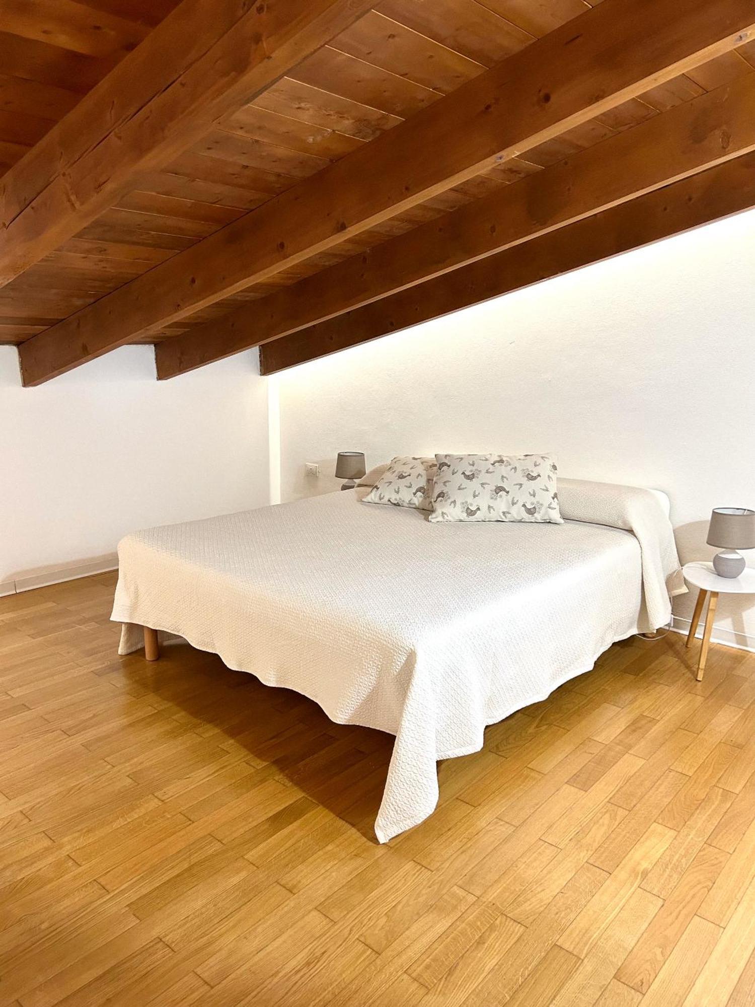 Casa Del Mate Villa Alghero Eksteriør bilde