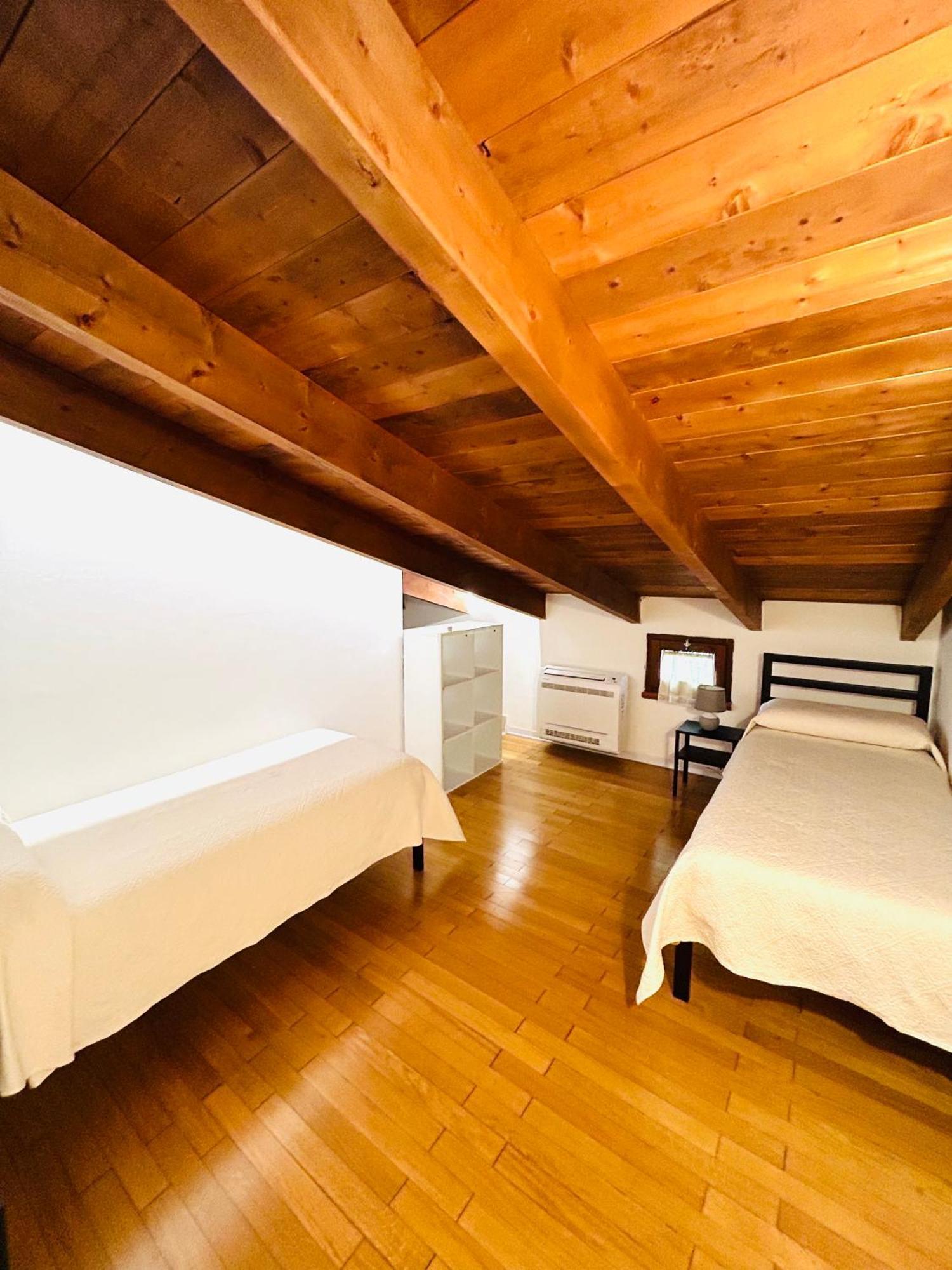 Casa Del Mate Villa Alghero Eksteriør bilde